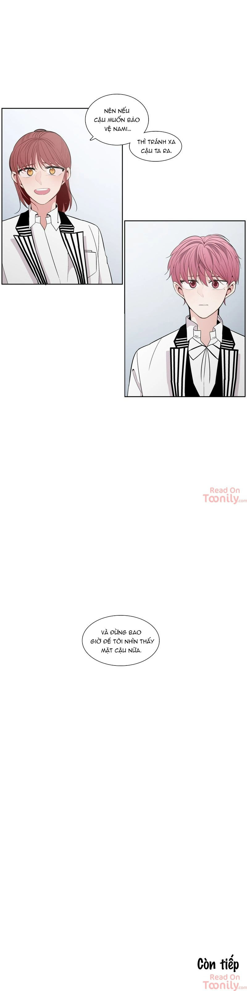 anh làm em đắm say chapter 36.2 14