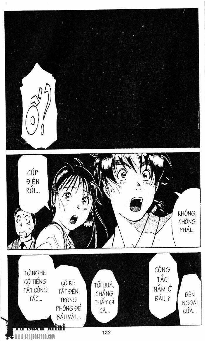 thám tử kindaichi (bản đẹp) chapter 76 5