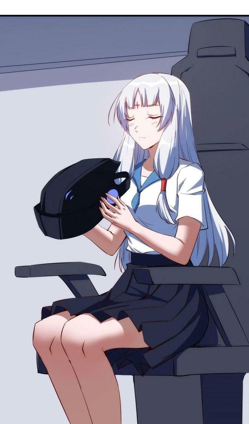 thánh đường chi thành chapter 79 20