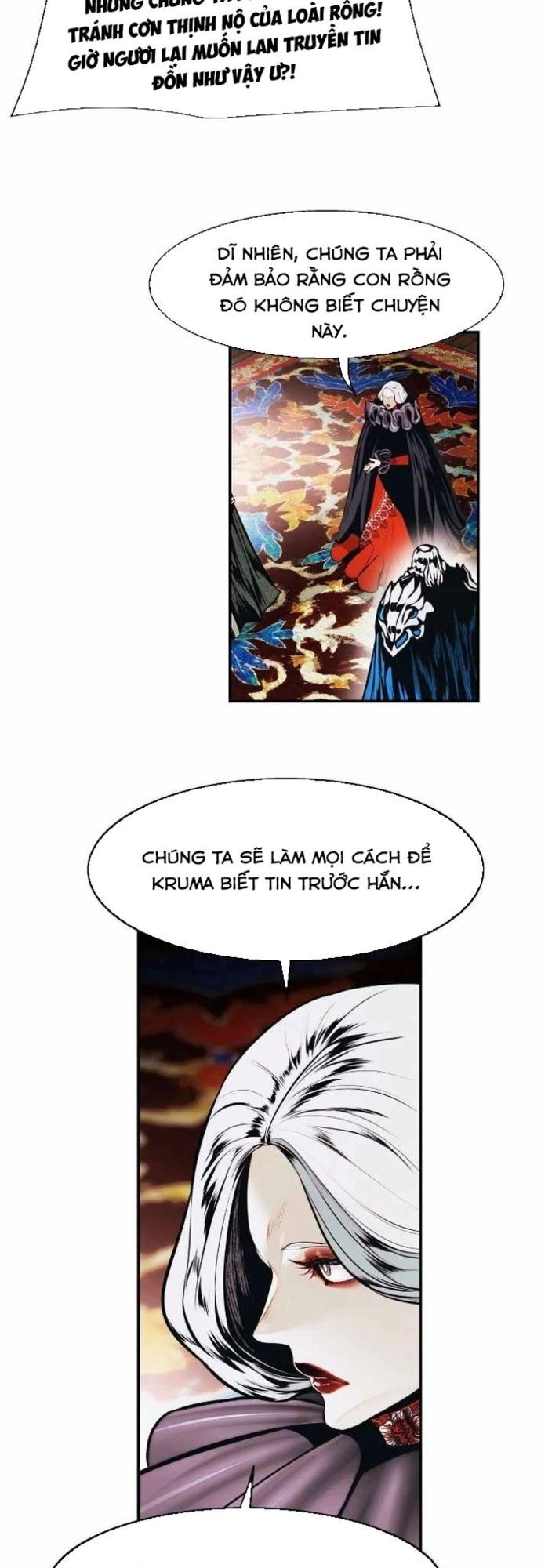 bất bại chân ma chapter 245 26