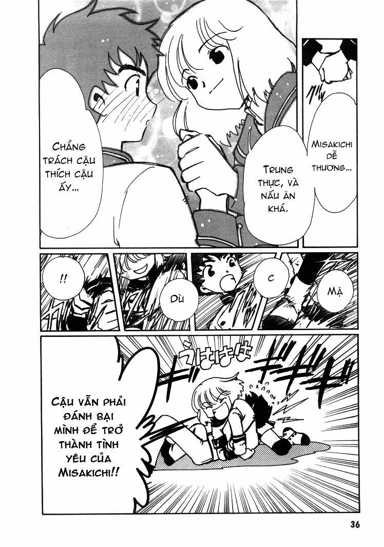 angelic layer chapter 12 8
