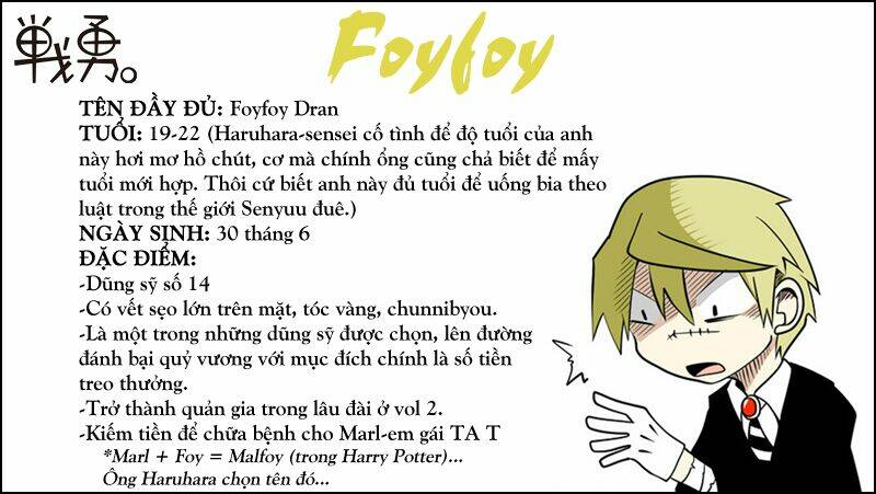 senyuu chapter 45 58