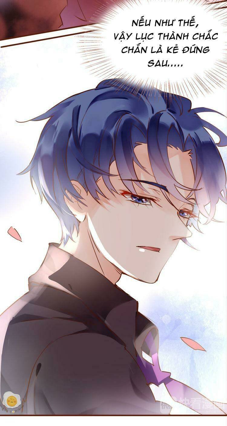 nở rộ trên bụi gai chapter 21 6