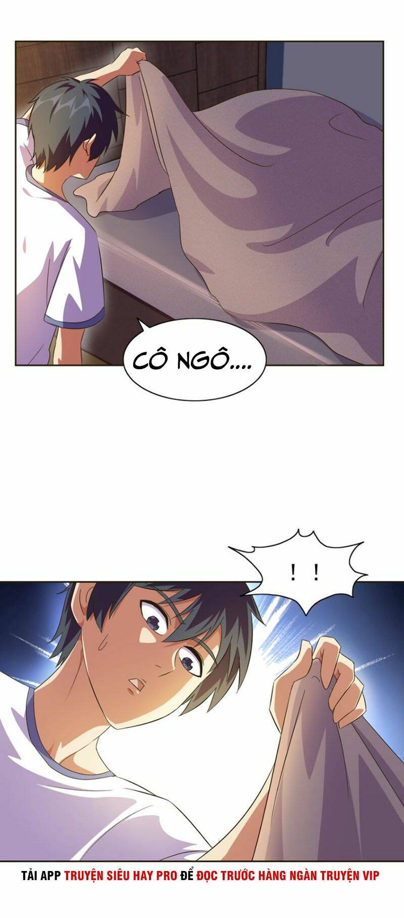 chín năm nghĩa vụ tu chân chapter 30 43