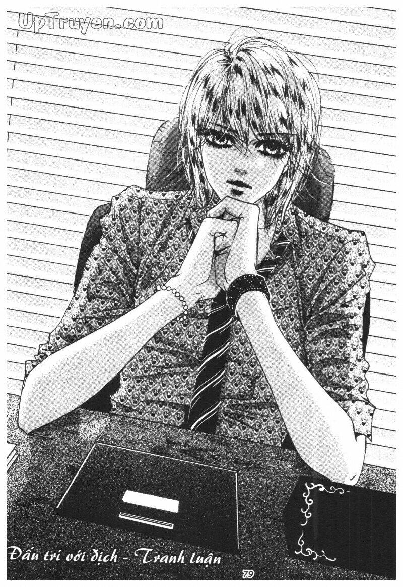 hoàng cung chapter 28 79