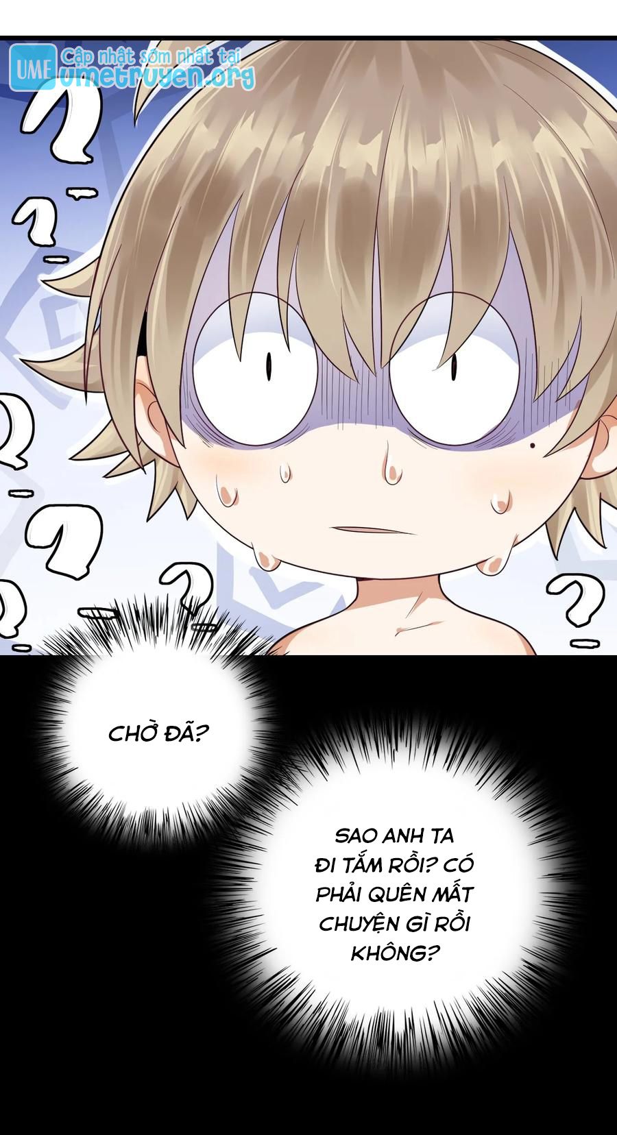 tức thời phạm quy [ tức thì vi quy ] chapter 25 43