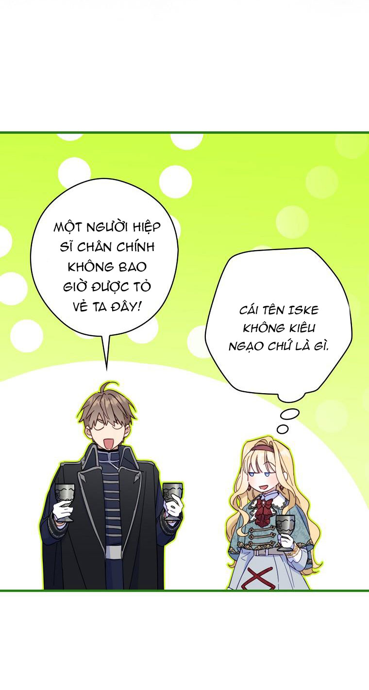 phương pháp khiến chồng đứng về phía của tôi chapter 30.1 8