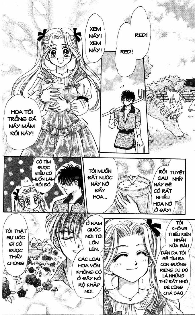 a fairy tale for you chapter 4 14