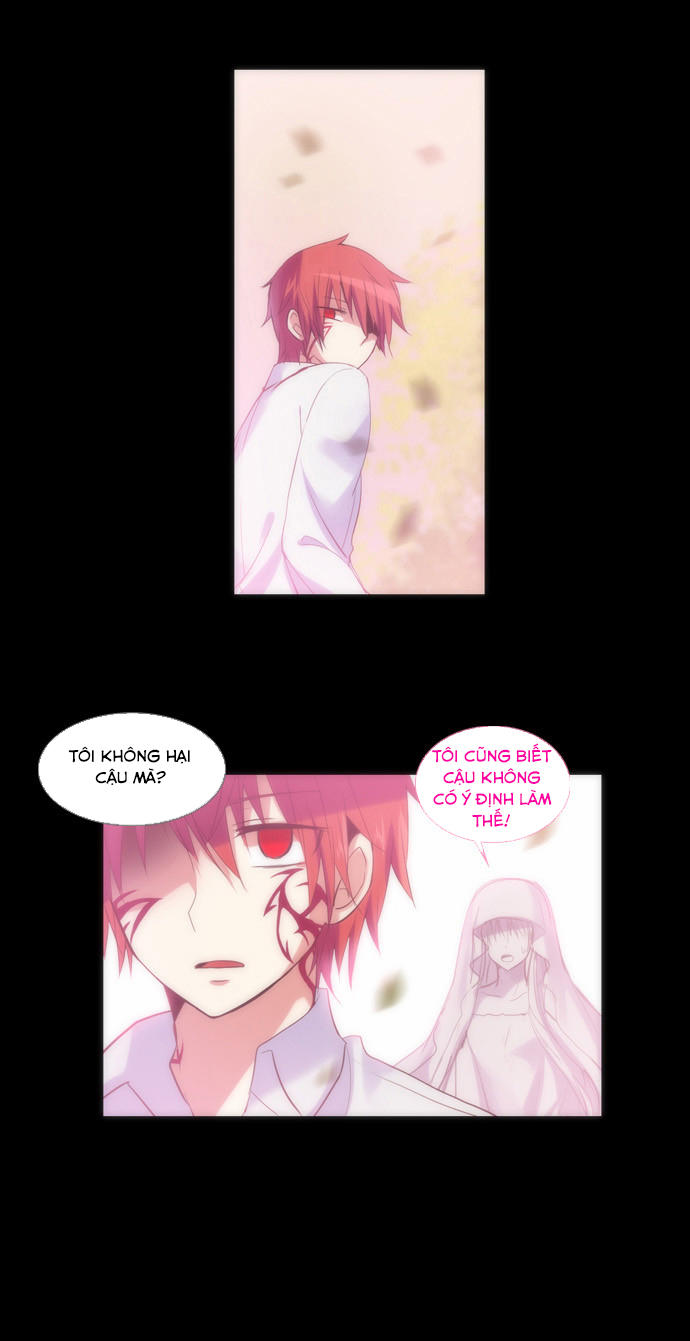 crepuscule (yamchi) chapter 106 8