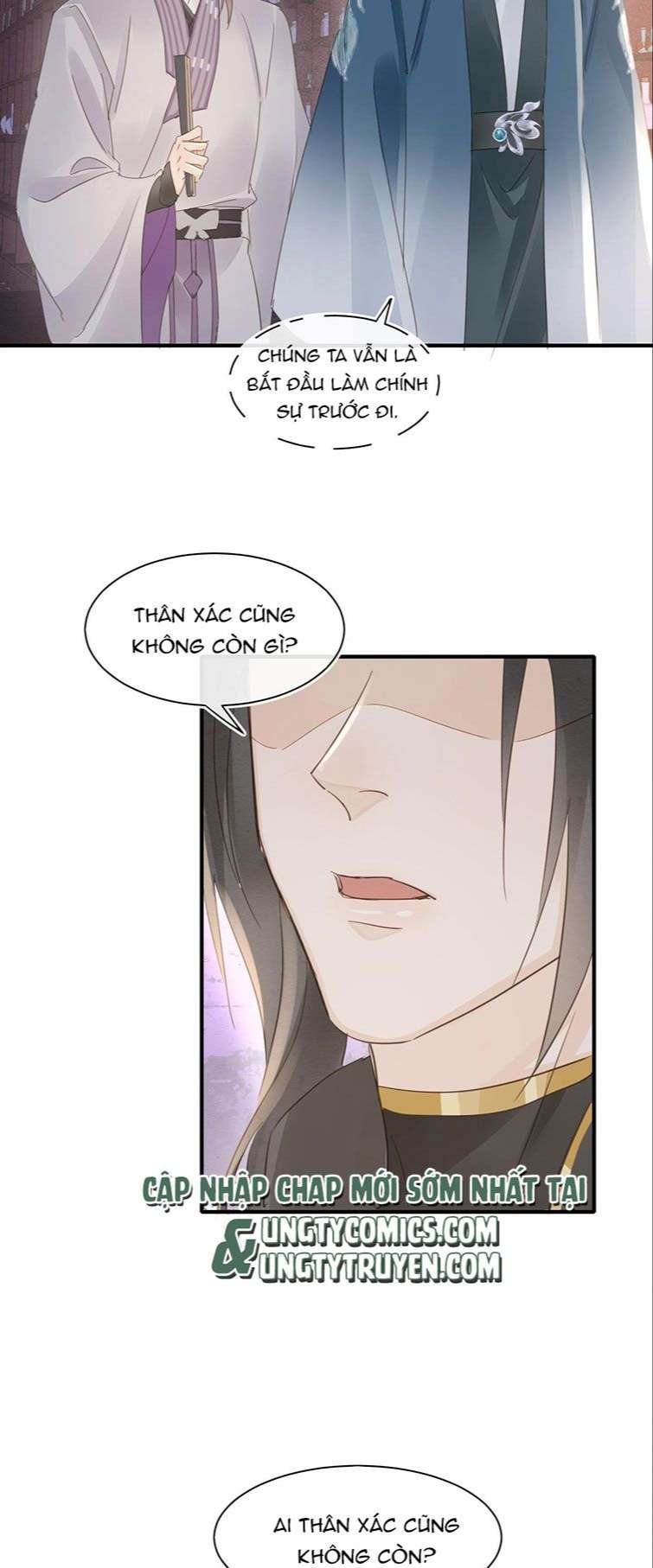 tù long chapter 98 22