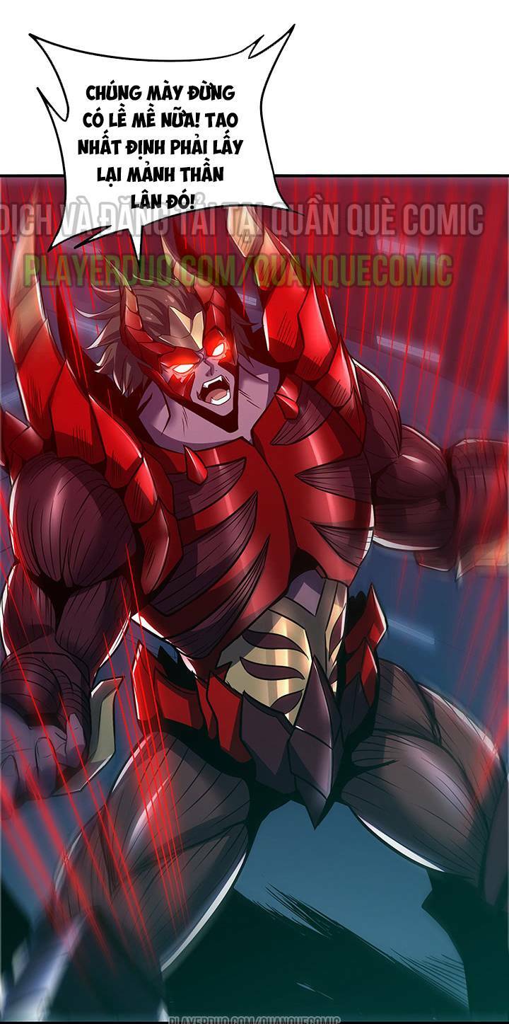 bất tử thần vương tu liên tục chapter 25.1 24