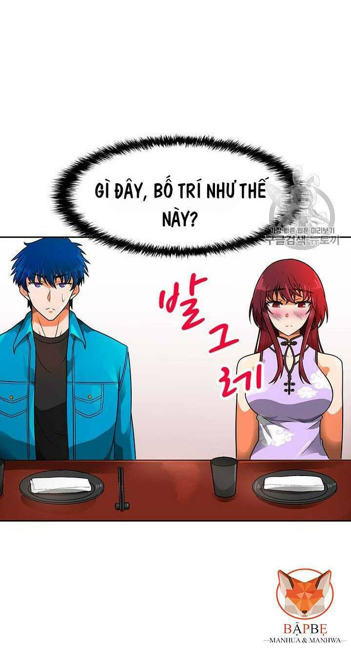 tôi tự động săn một mình chapter 53 12