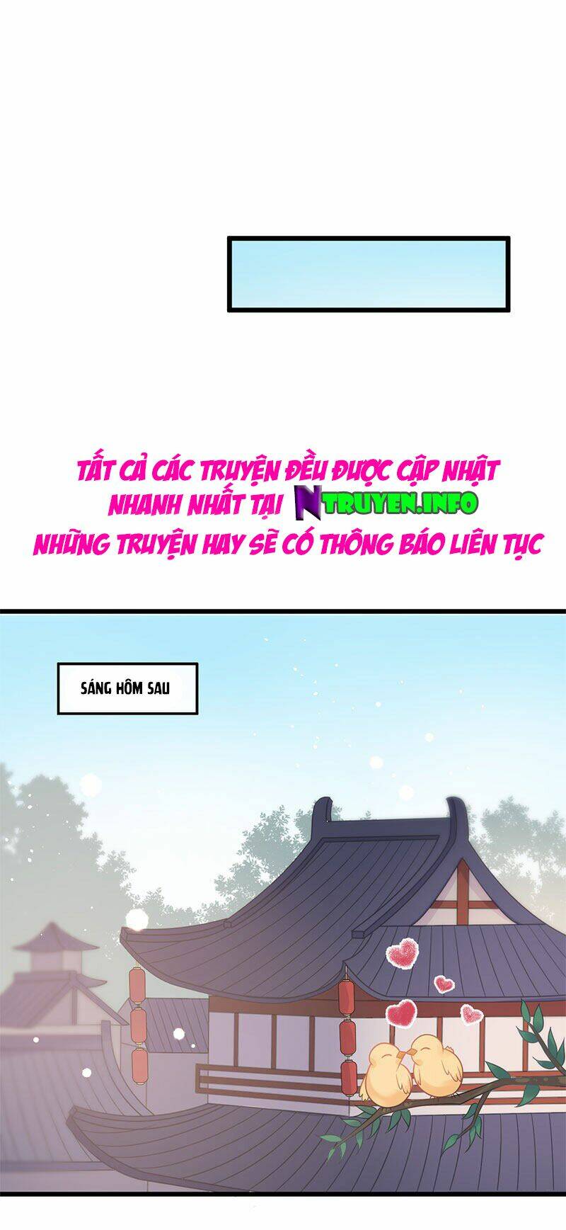 tư thế chính xác cùng bệ hạ yêu đương chapter 24.1 10