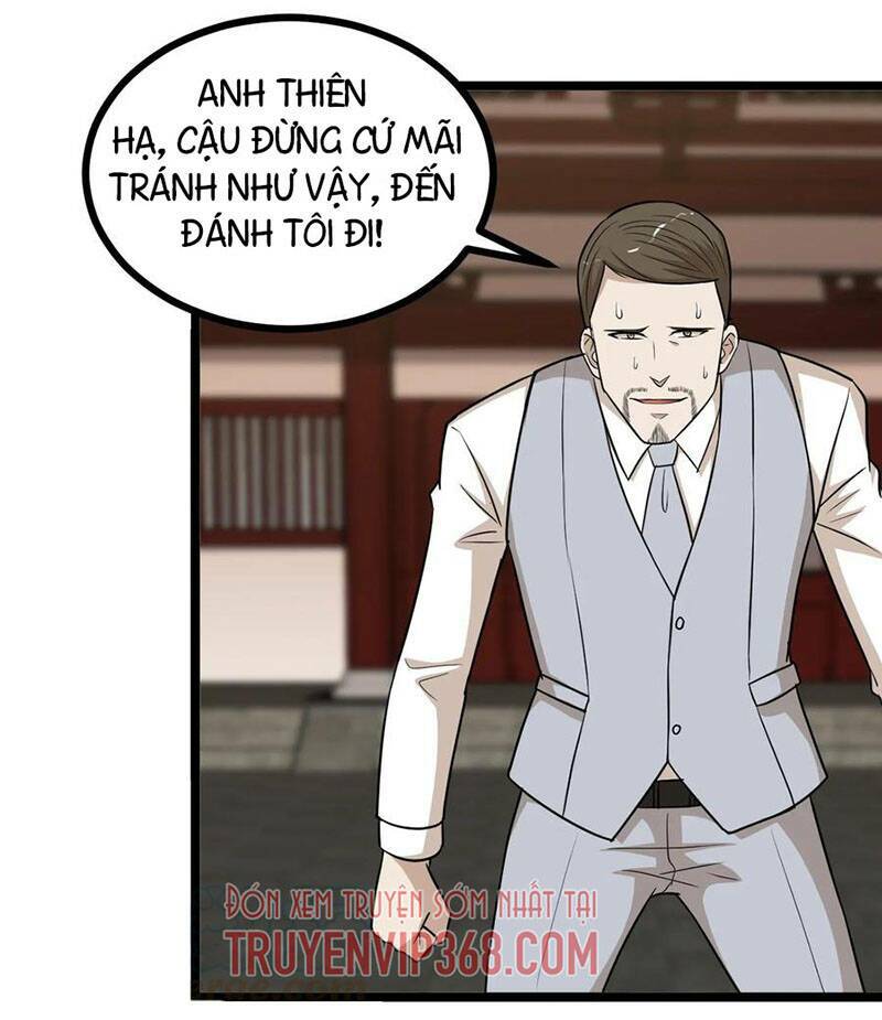 đai ca trở lại tuổi 16 chapter 151 6