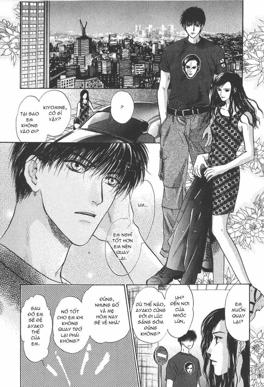 komatta toki ni wa hoshi ni kike! chapter 23 36