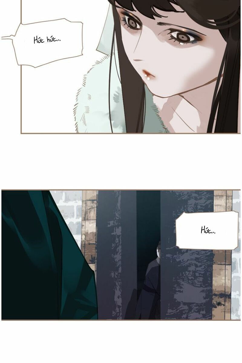 nhất đại linh hậu chapter 52 34