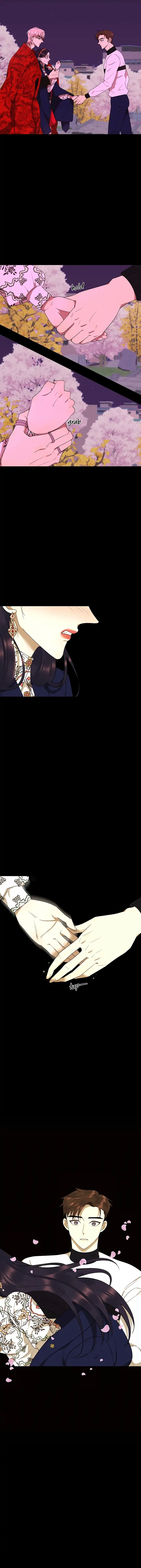 tiểu thuyết đầu tay của ác nữ chapter 15.1 6