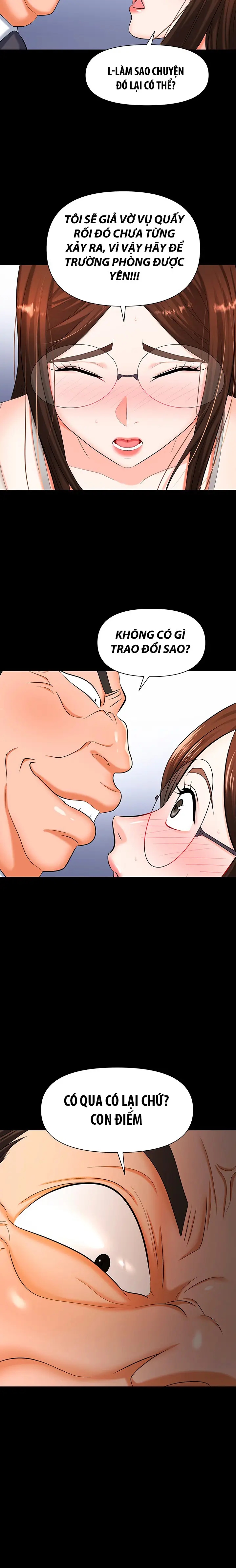 sập bẫy chapter 11 7