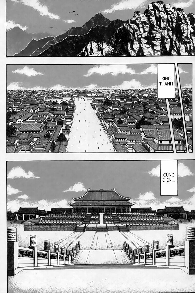 hoàng phi hồng phần 2 chapter 53.5 13