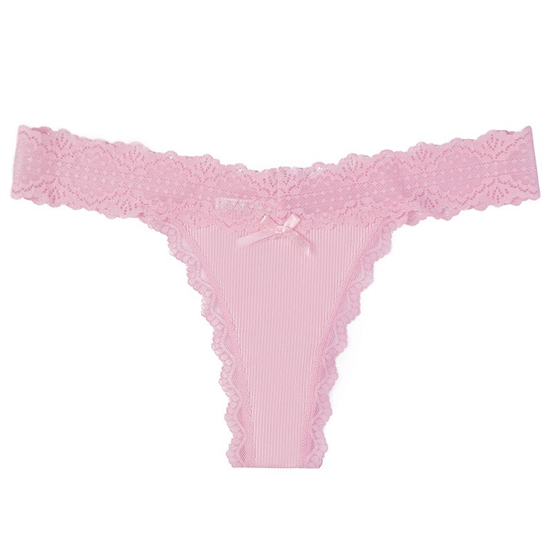 Quần Lót Nữ Tính Thoải Mái - B.Lingerie