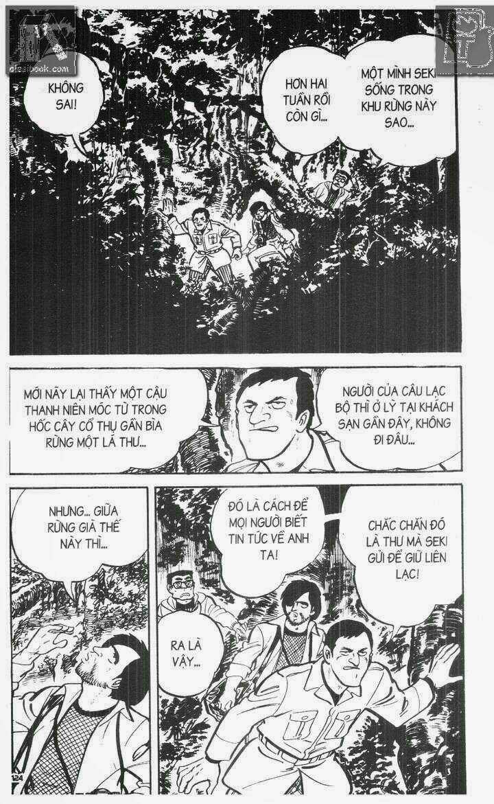 ganbare genki chapter 208 2