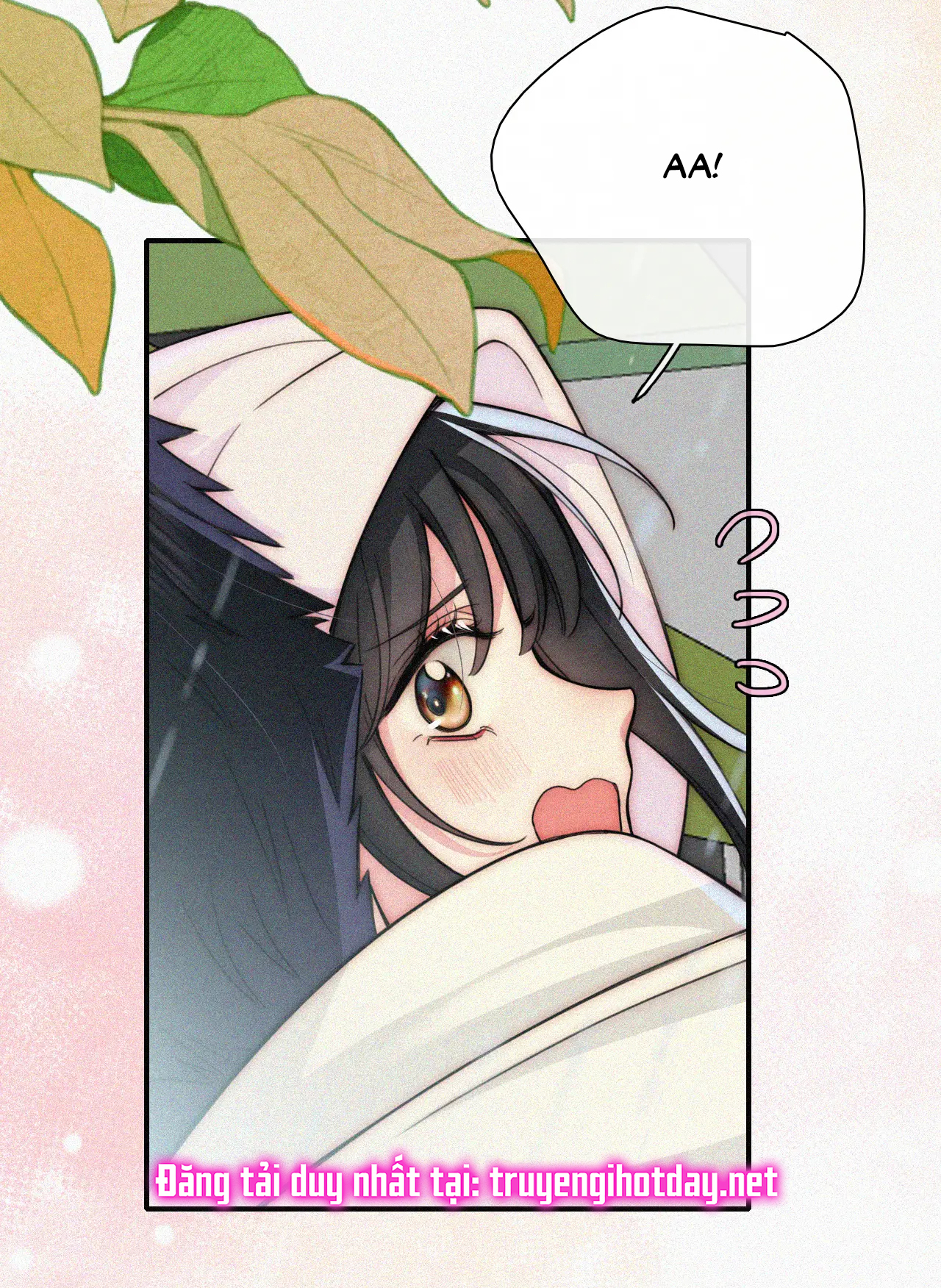 bệnh yêu chapter 53.2 24