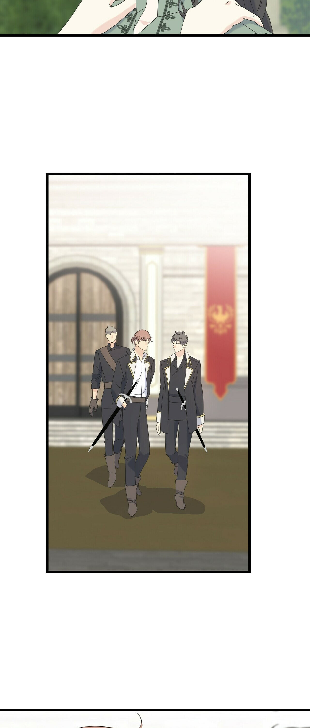 chàng hoàng tử máu s và nàng kỵ sĩ lạnh lùng chapter 42 33