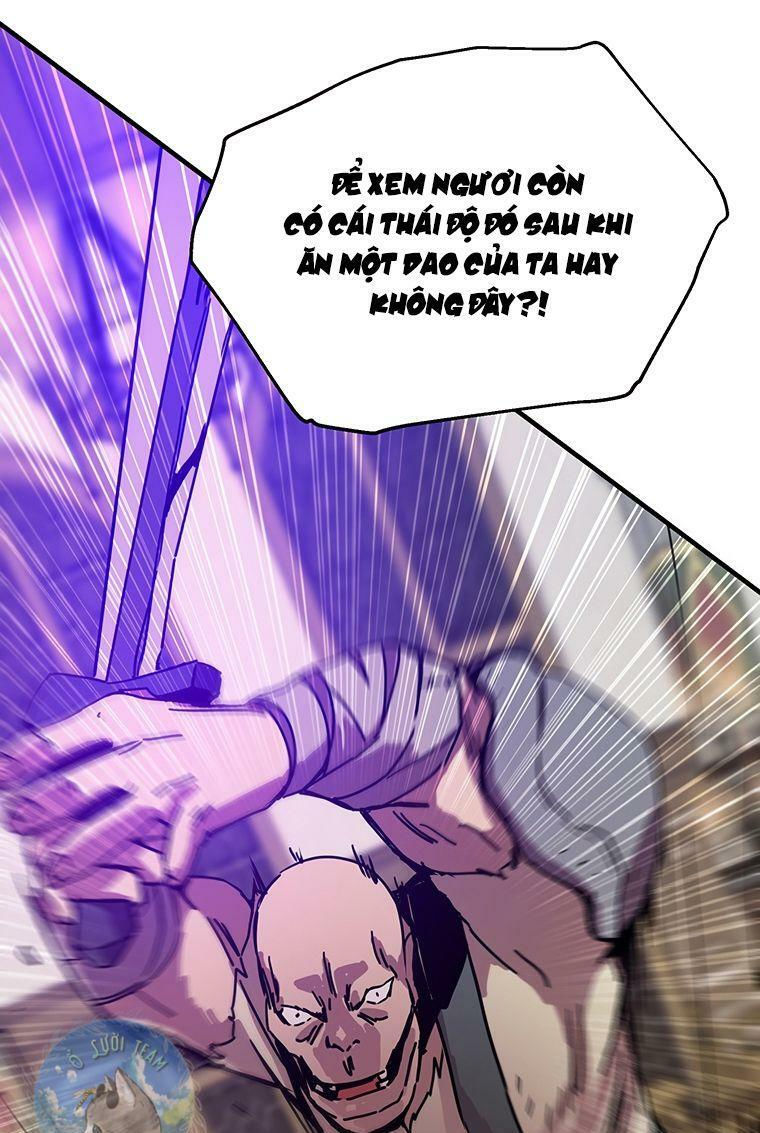 bug player - người chơi lỗi chapter 101 14