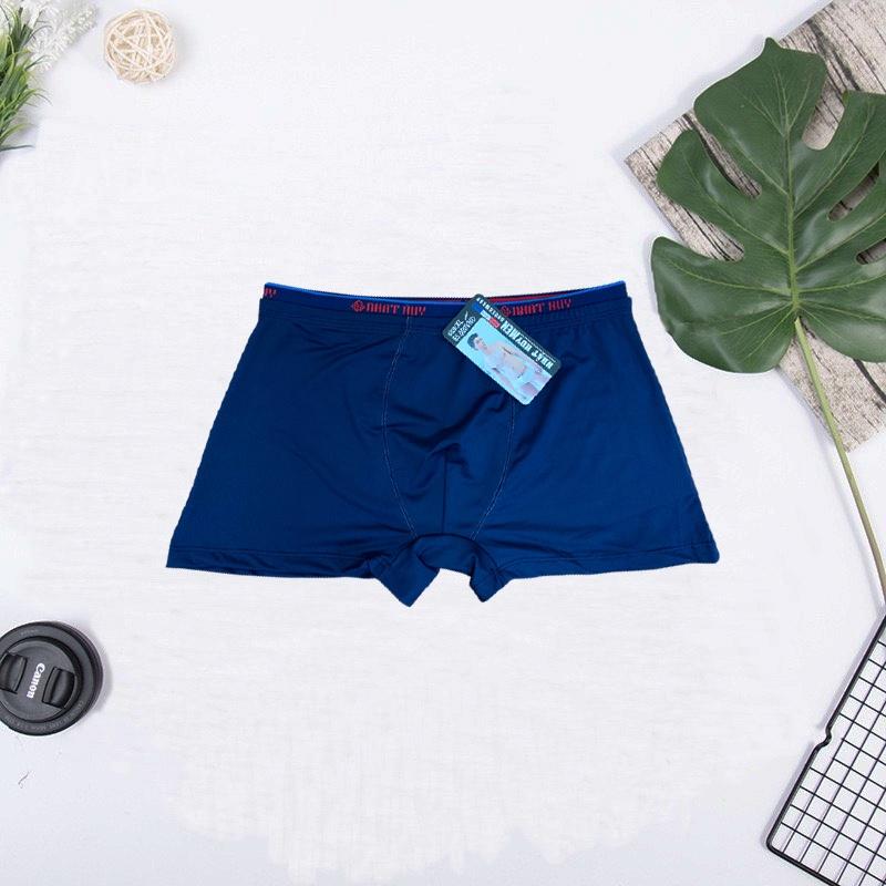 HỘP 10 QUẦN ĐÙI SỊP NAM NHẬT HUY - KIM LẠNH