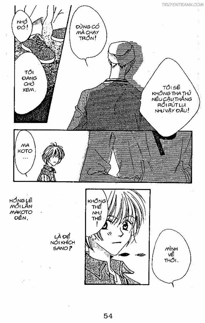 ô mai chua chapter 10 26