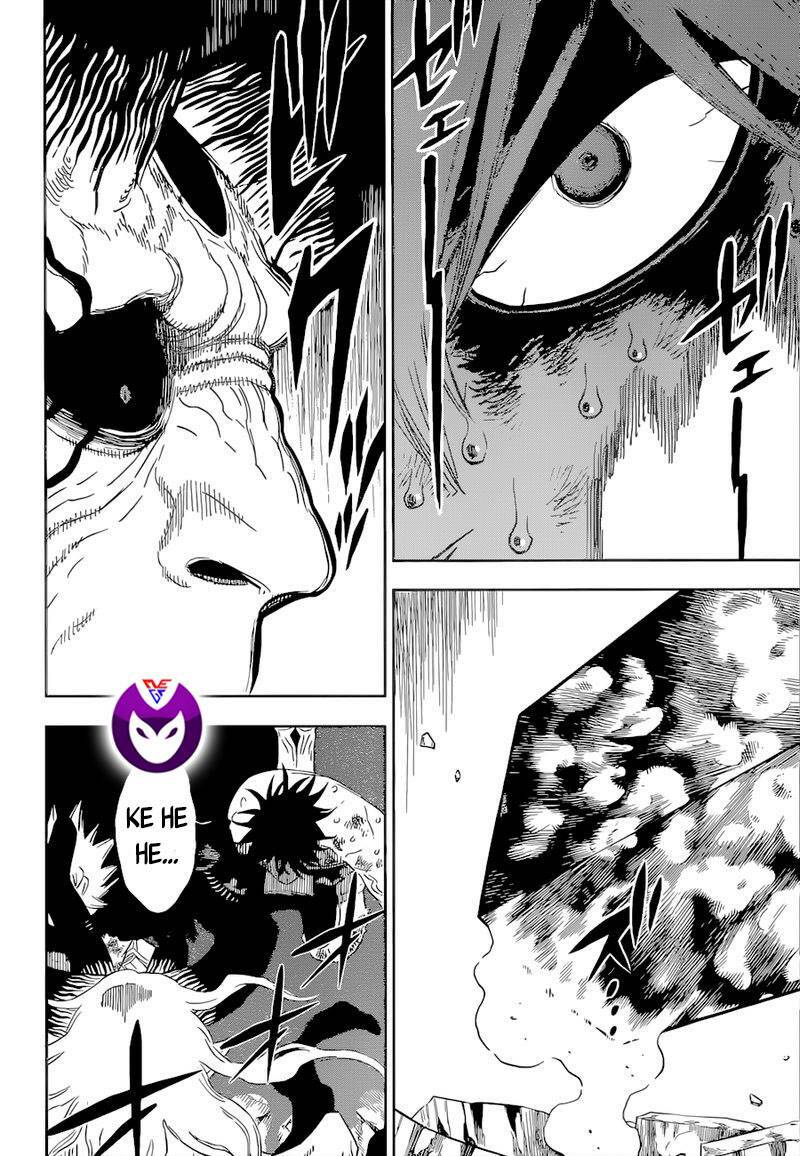 black clover - pháp sư không phép thuật chapter 329 8