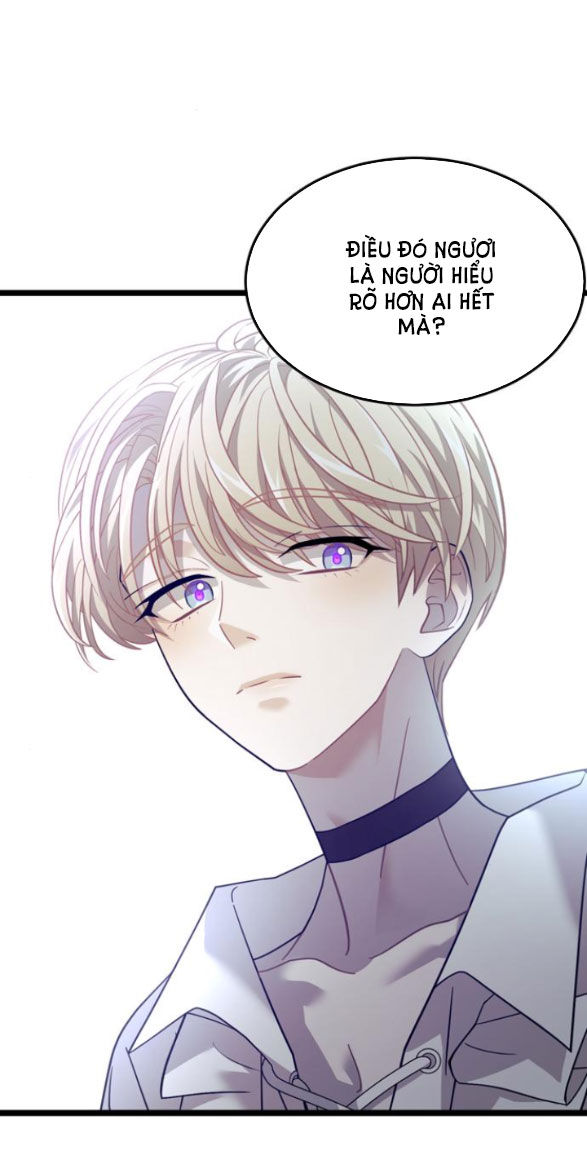 dark moon - tế đàn ánh trăng chapter 34.2 24