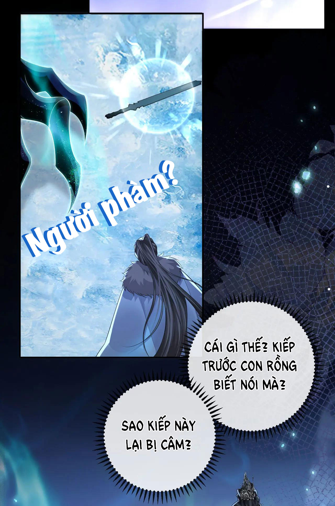 husky và sư tôn mèo trắng chapter 47 42