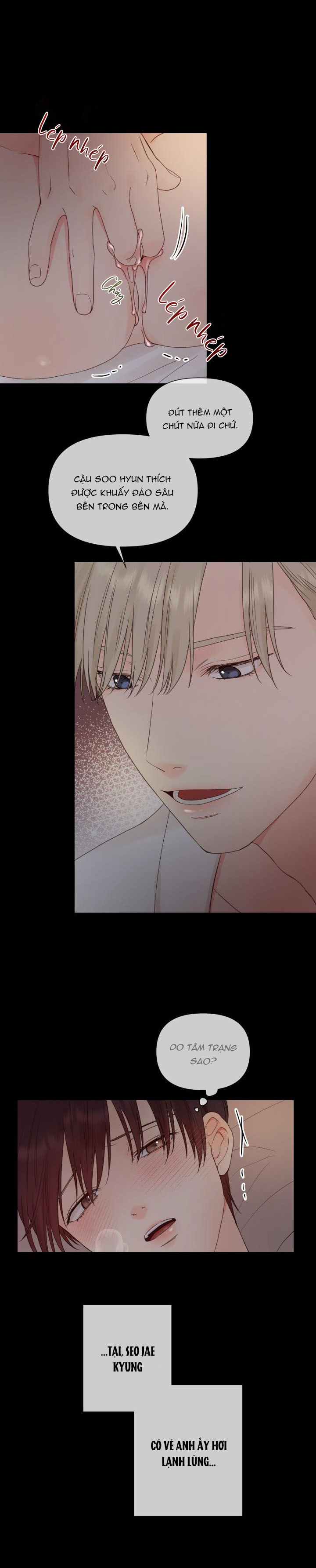 thủ hoa chapter 12 4