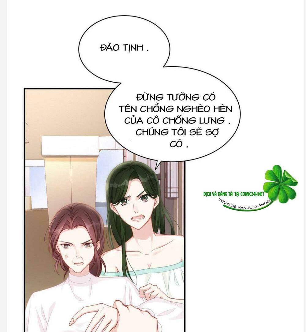 sủng em sủng tới tận cùng chapter 3 10