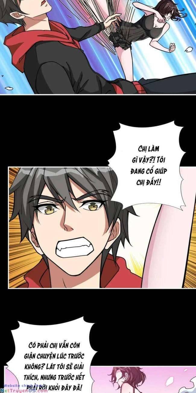 god slayer chapter 91 15