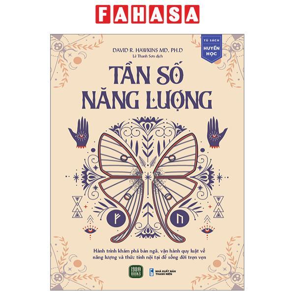 Tần Số Năng Lượng