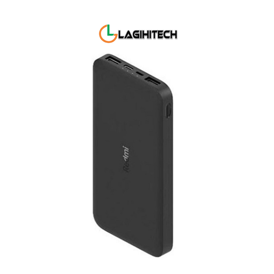Pin Sạc Dự Phòng Xiaomi Redmi 10000Mah Pb100Lzm - Hàng Chính Hãng