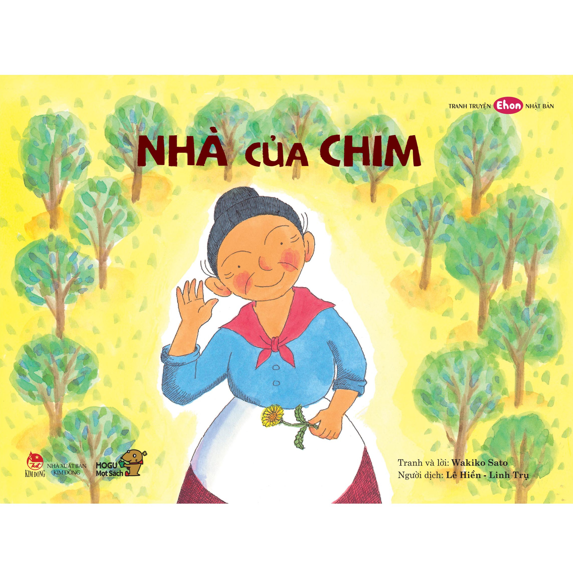 Nhà Của Chim