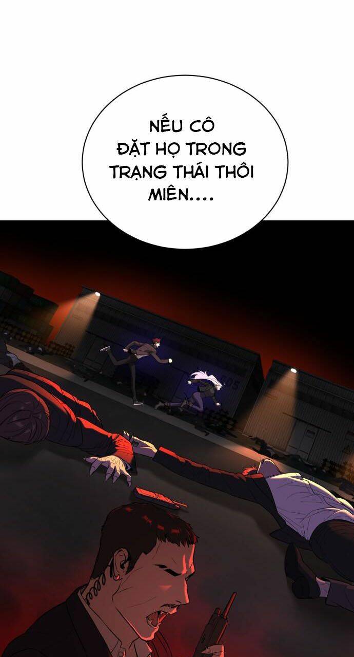 Máu trắng chapter 77 9