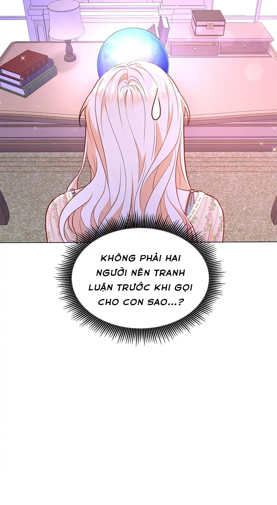 diễn vai ác nữ cũng thật khó khăn chapter 29.1 42