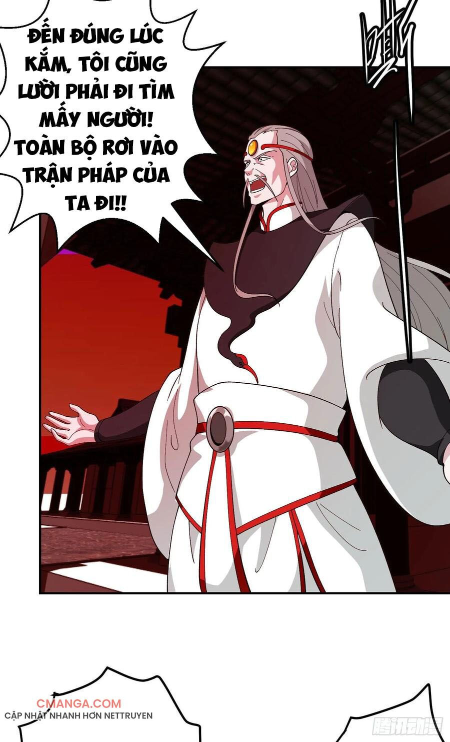 ta chẳng qua là một đại la kim tiên chapter 45 8