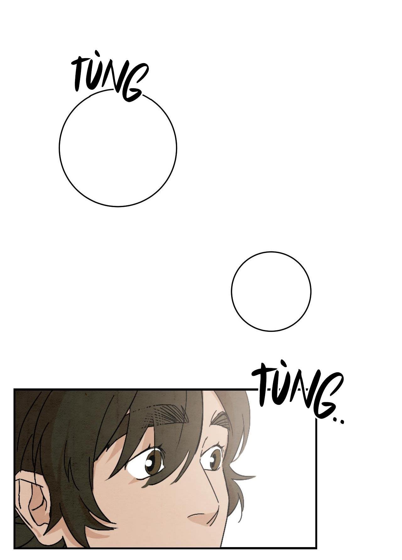 hoa thanh họa tình ta chapter 1 22