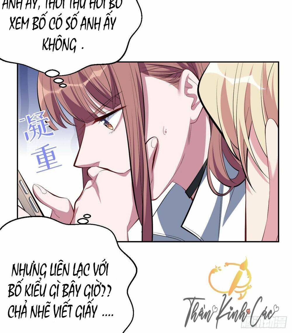 nhạc phụ đại nhân là lão bà chapter 22 14