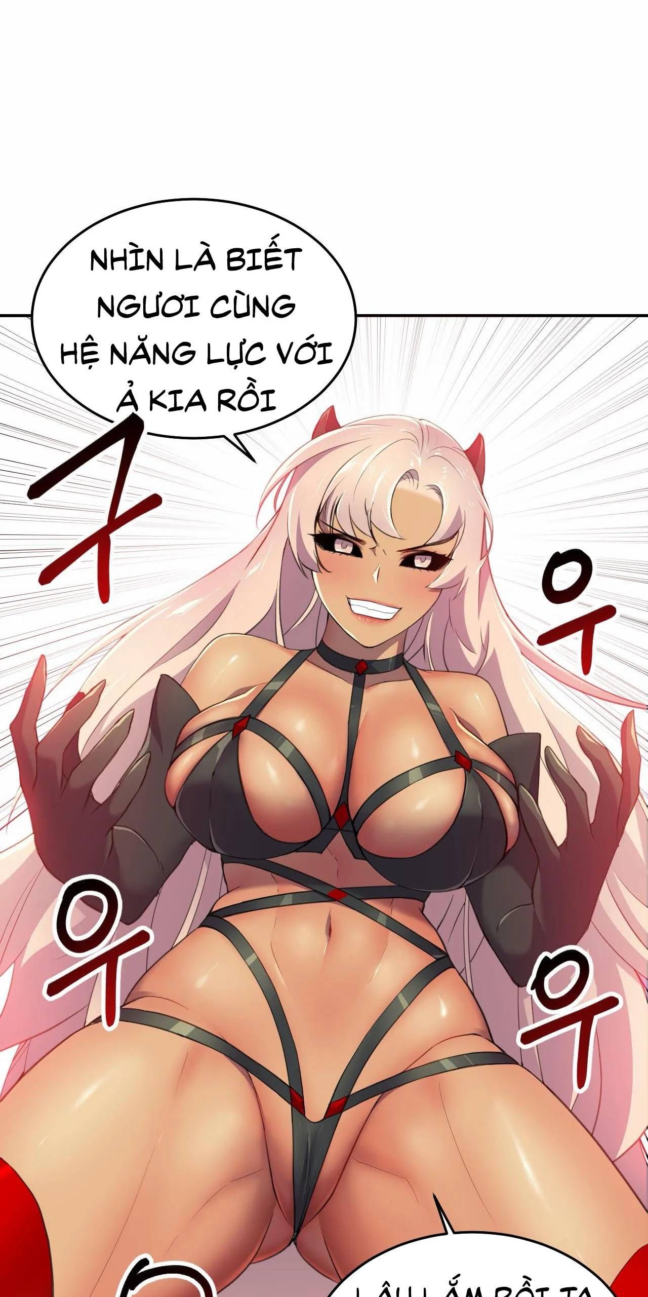 quản lý của siêu anh hùng chapter 6 26