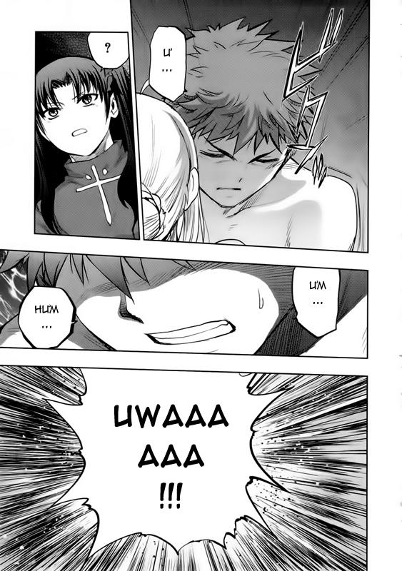 fate stay night chapter 55 36