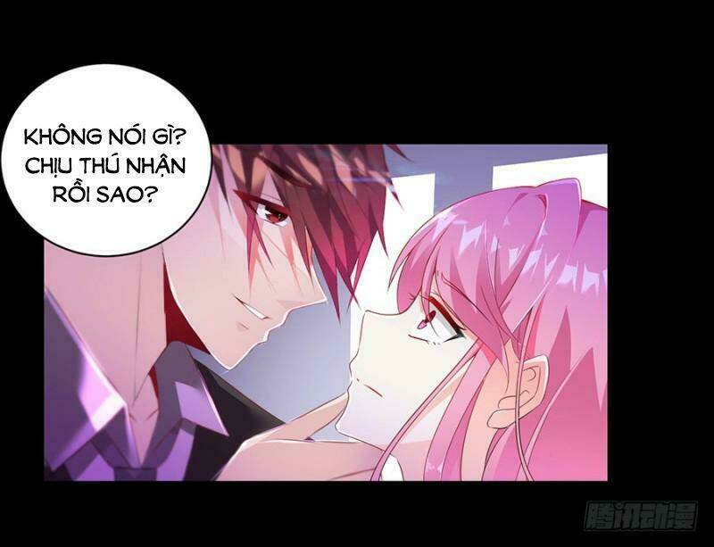 bảy ngày thực cốt hôn ước chapter 3 21