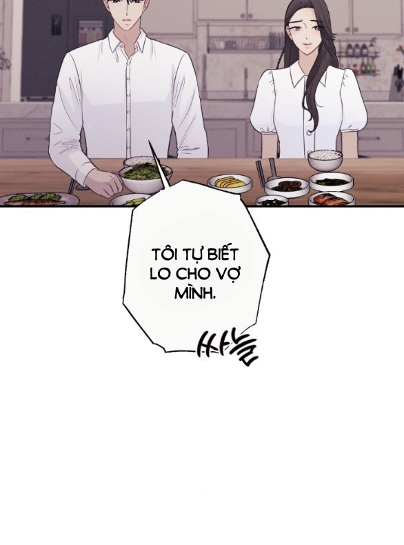 [18+] người vợ quyến rũ chapter 26.1 33