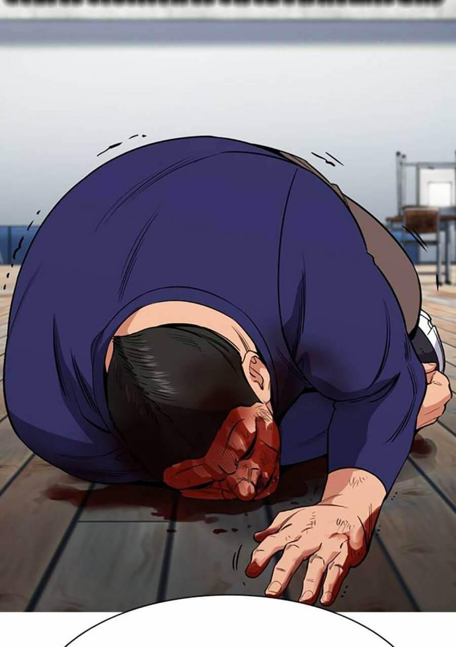 giáo dục chân chính chapter 124 58