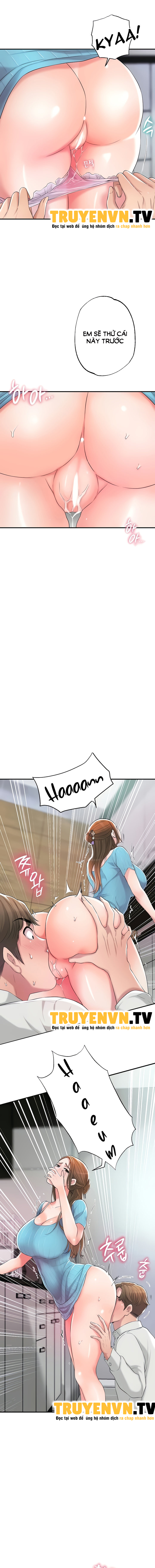 thị trấn nóng bỏng chapter 10 14